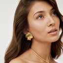 Bora Bora Earrings