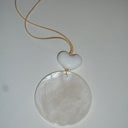 Limited Edition Cotswolds Cord Choker