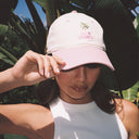 Palms Springs Hat