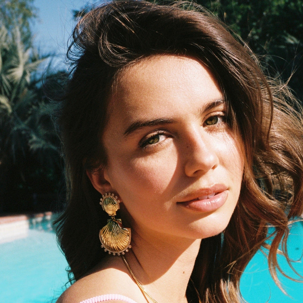 Èze Earrings