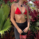 Limited Edition Gia Cord Choker