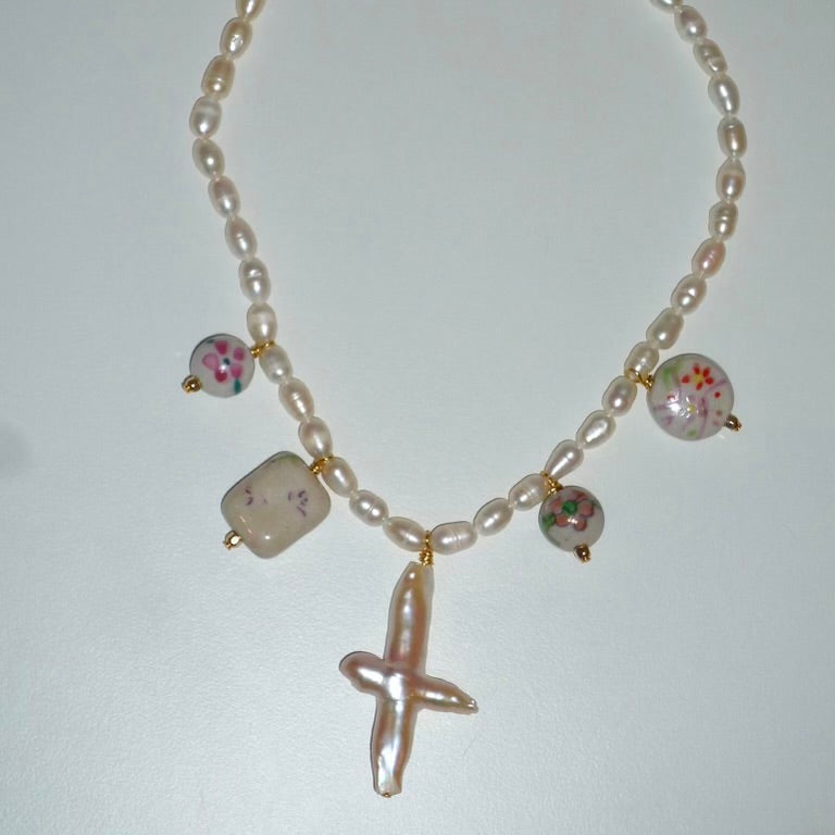 Limited Edition Sag Harbor Necklace