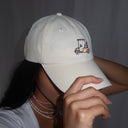 Tee Time Hat