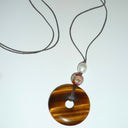 Limited Edition Aspen Cord Choker