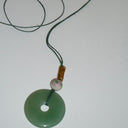 Limited Edition Corfu Cord Choker