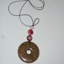 Limited Edition Palm Beach Cord Choker