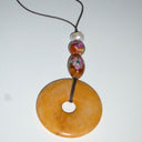 Limited Edition Golden Gate Cord Choker