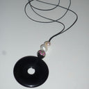 Limited Edition Seville Cord Choker