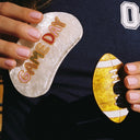 Touchdown Claw Clip Set