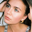 Sailor's Knot Earrings