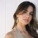 Apres Tassle Earrings