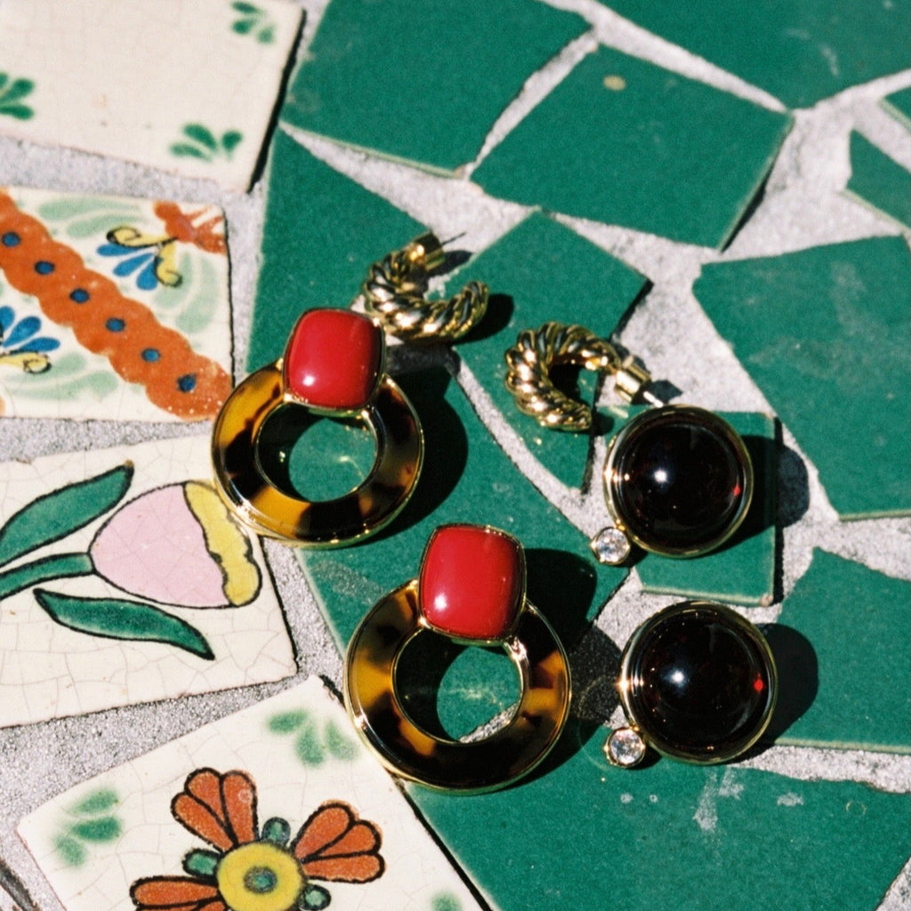 Aspen Earrings