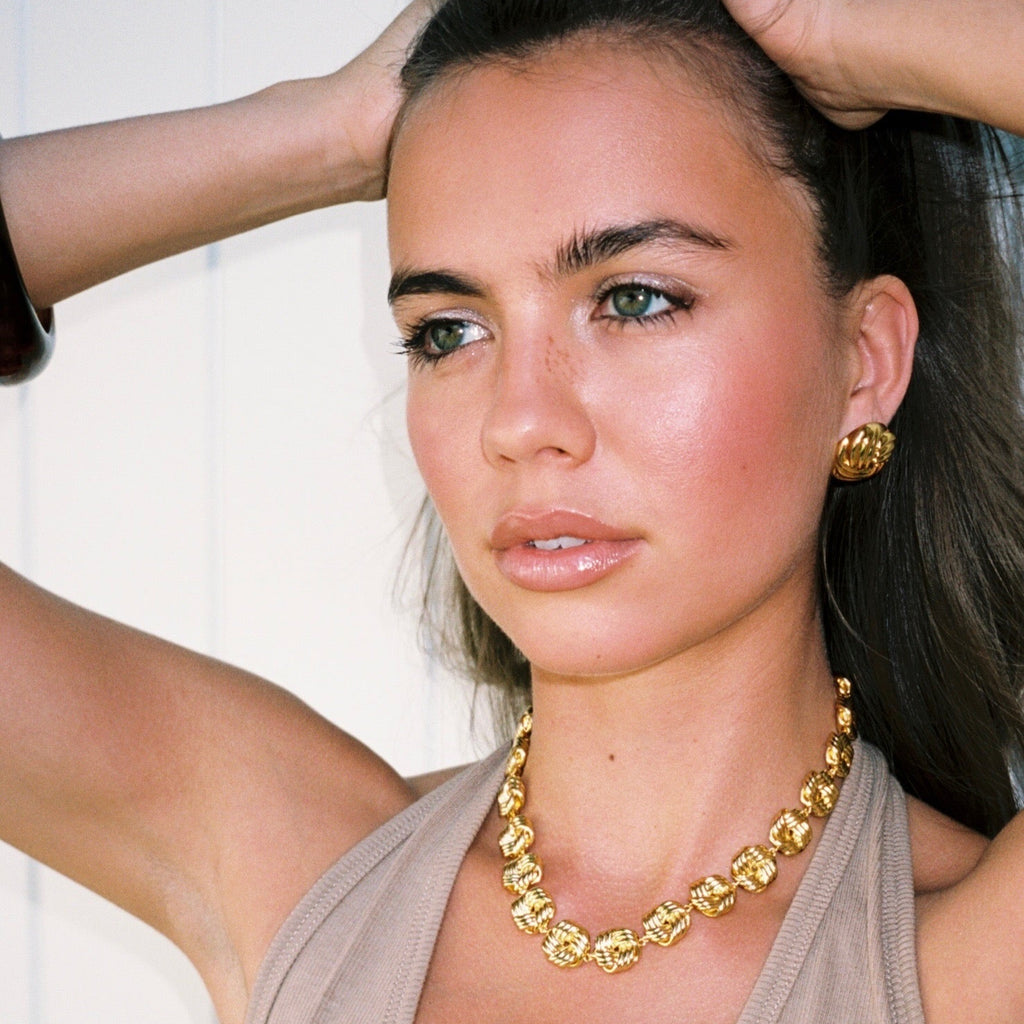 Apres Necklace