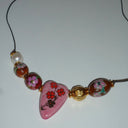 Limited Edition Lisbon Necklace