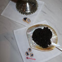 Caviar Cocktail Napkins