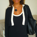 Limited Edition Gia Cord Choker