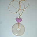 Limited Edition Frasier Cord Choker