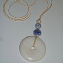 Limited Edition Emmy Cord Choker