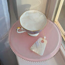 Limited Edition Provence Cord Choker