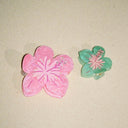 Aloha Claw Clip