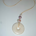 Limited Edition Andiamo Cord Choker