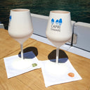 Low Tide Cocktail Napkins
