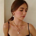 Talia Necklace