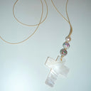 Limited Edition San Marco Cord Choker