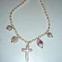 Limited Edition Sylvie Necklace