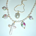 Limited Edition Sylvie Necklace