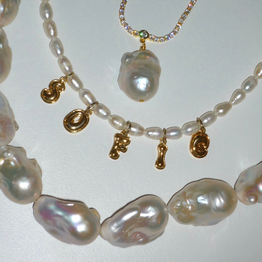 Bridgehampton Necklace