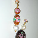 Limited Edition Tramonto Earrings