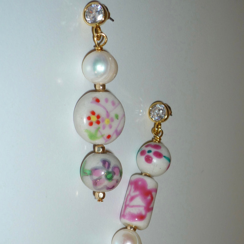 Limited Edition Dolce Vita Earrings