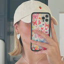 Fraise Hat