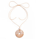 Montmartre Cord Choker