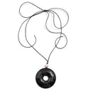 Limited Edition Strasbourg Cord Choker