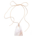 Limited Edition Provence Cord Choker