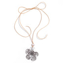 Limited Edition Aster Cord Choker