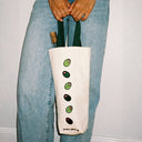 Olive You Wine Tote