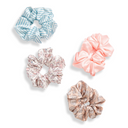 Summer Scrunchie Set