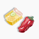 Spicy Marg Claw Clip Set