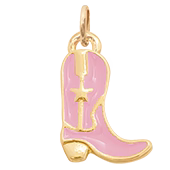 Cowgirl Charm