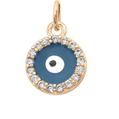 Evil Eye Charm