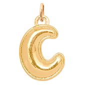 C Groovy Charm