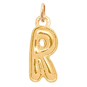 R Groovy Charm