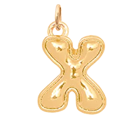 X Groovy Charm