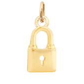 On Lock Charm