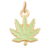 Mary Jane Charm