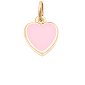 Heart Charm