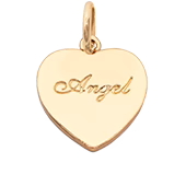 Angel Charm